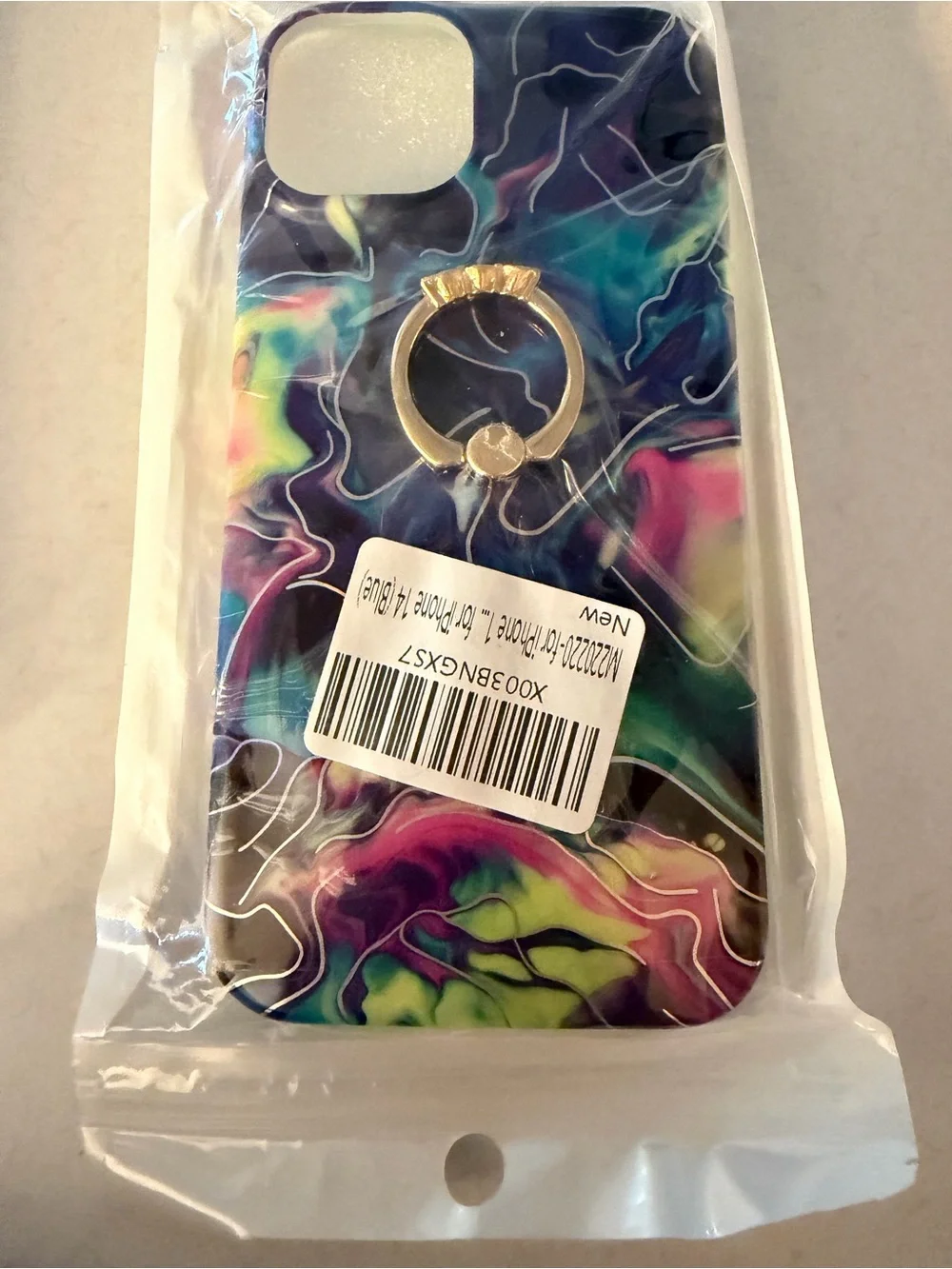 Lot of 5 iPhone cases